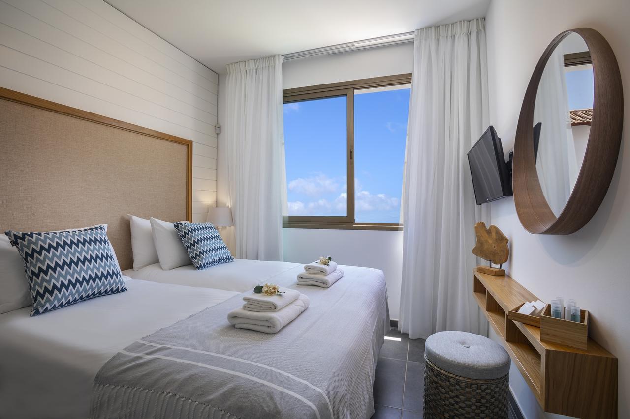 Chris Le Mare Luxury Villa Protaras Zewnętrze zdjęcie