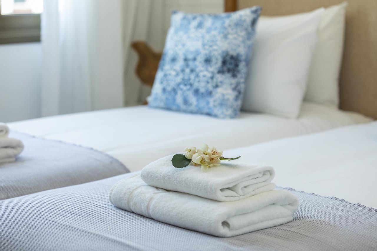 Chris Le Mare Luxury Villa Protaras Zewnętrze zdjęcie