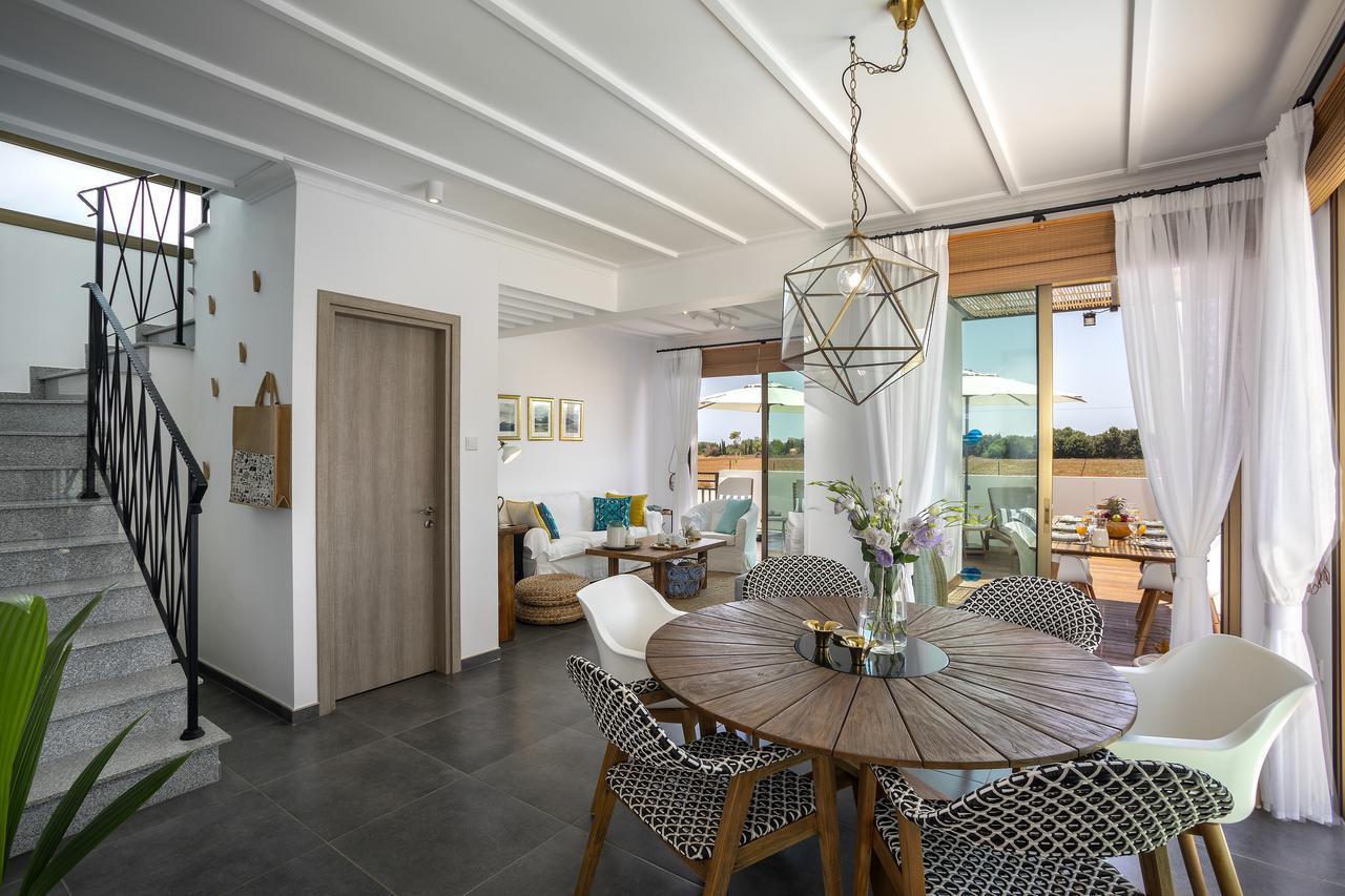 Chris Le Mare Luxury Villa Protaras Zewnętrze zdjęcie