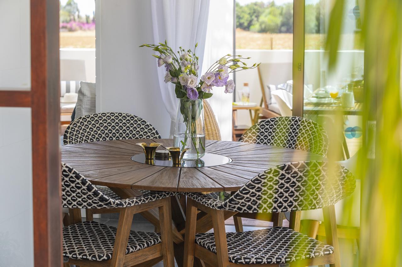 Chris Le Mare Luxury Villa Protaras Zewnętrze zdjęcie