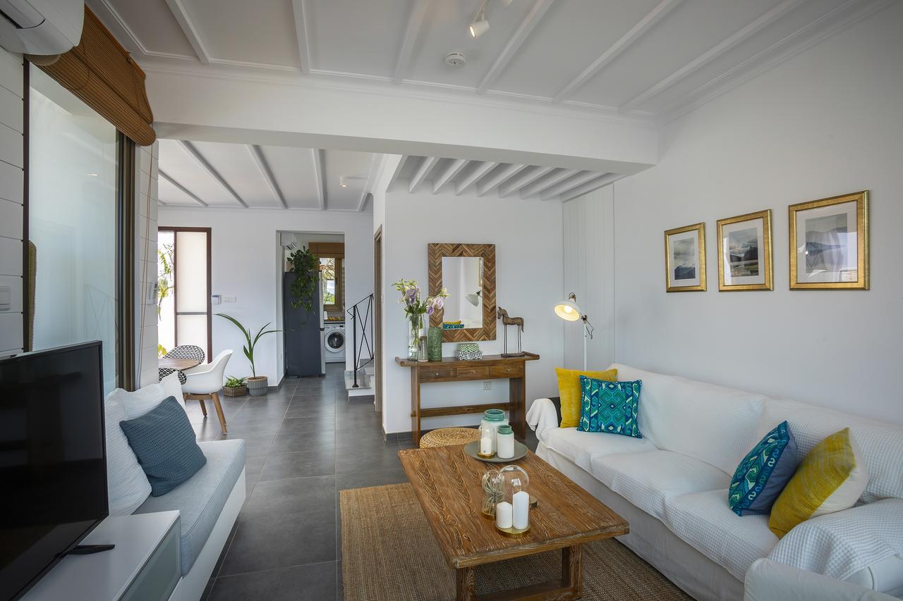 Chris Le Mare Luxury Villa Protaras Zewnętrze zdjęcie