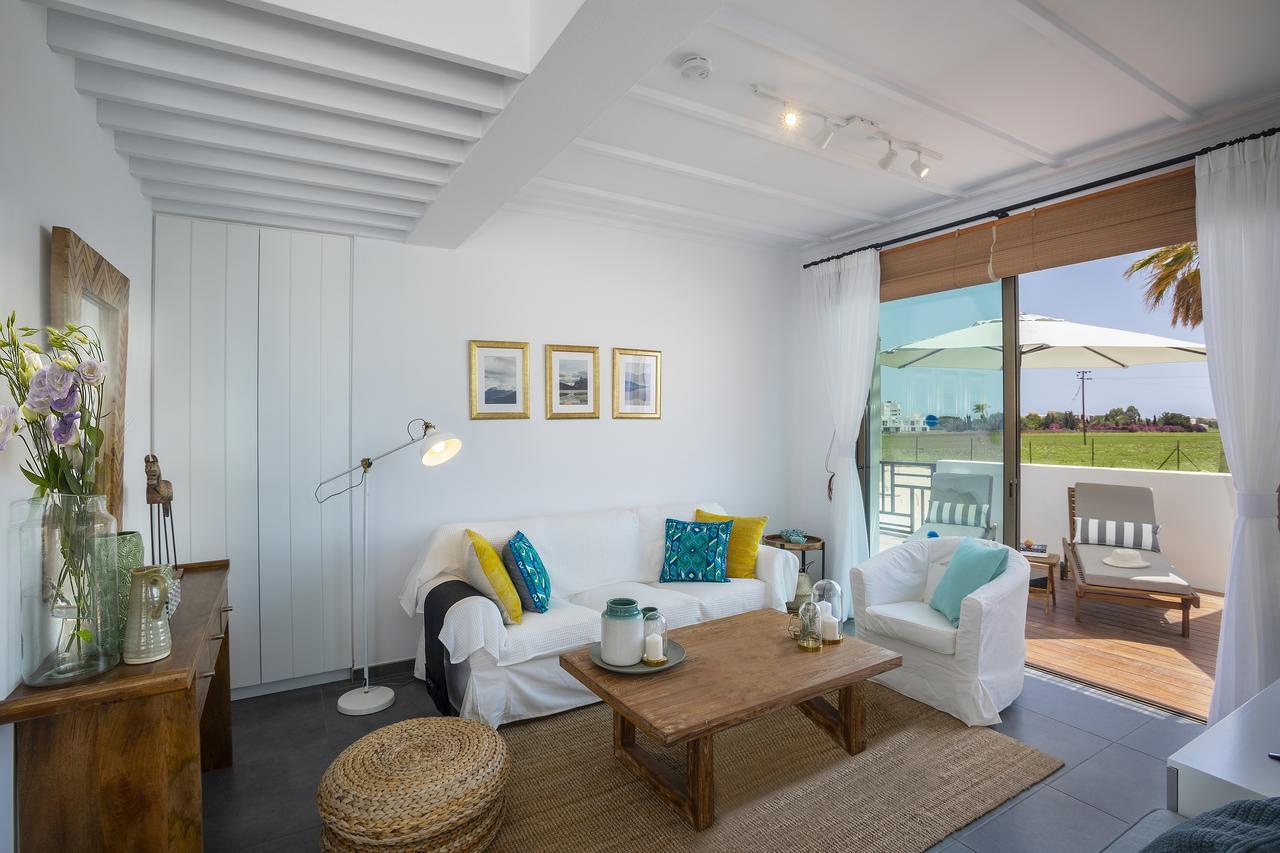 Chris Le Mare Luxury Villa Protaras Zewnętrze zdjęcie