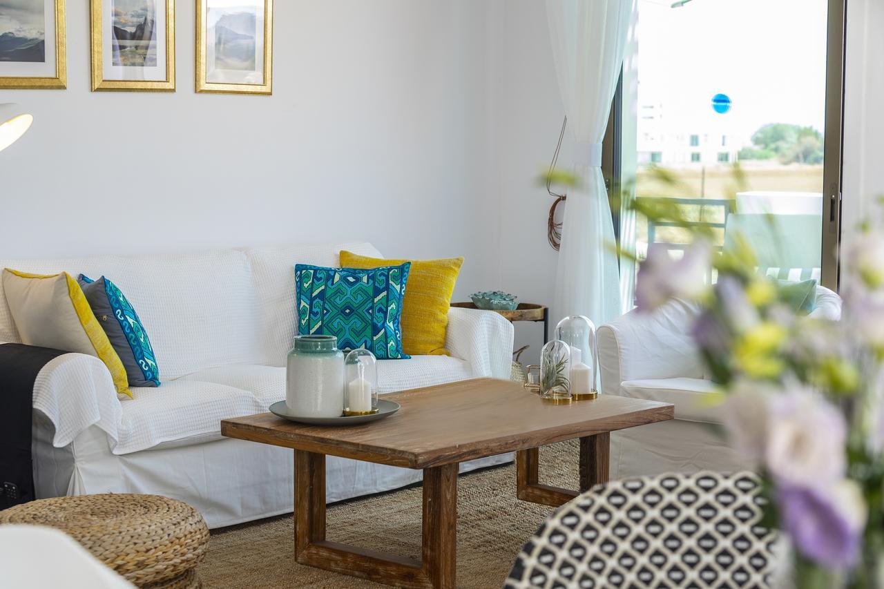 Chris Le Mare Luxury Villa Protaras Zewnętrze zdjęcie