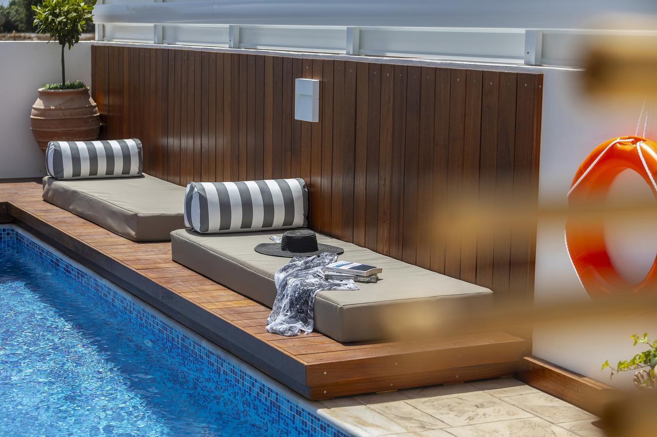 Chris Le Mare Luxury Villa Protaras Zewnętrze zdjęcie