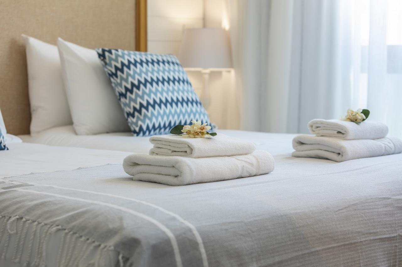 Chris Le Mare Luxury Villa Protaras Zewnętrze zdjęcie