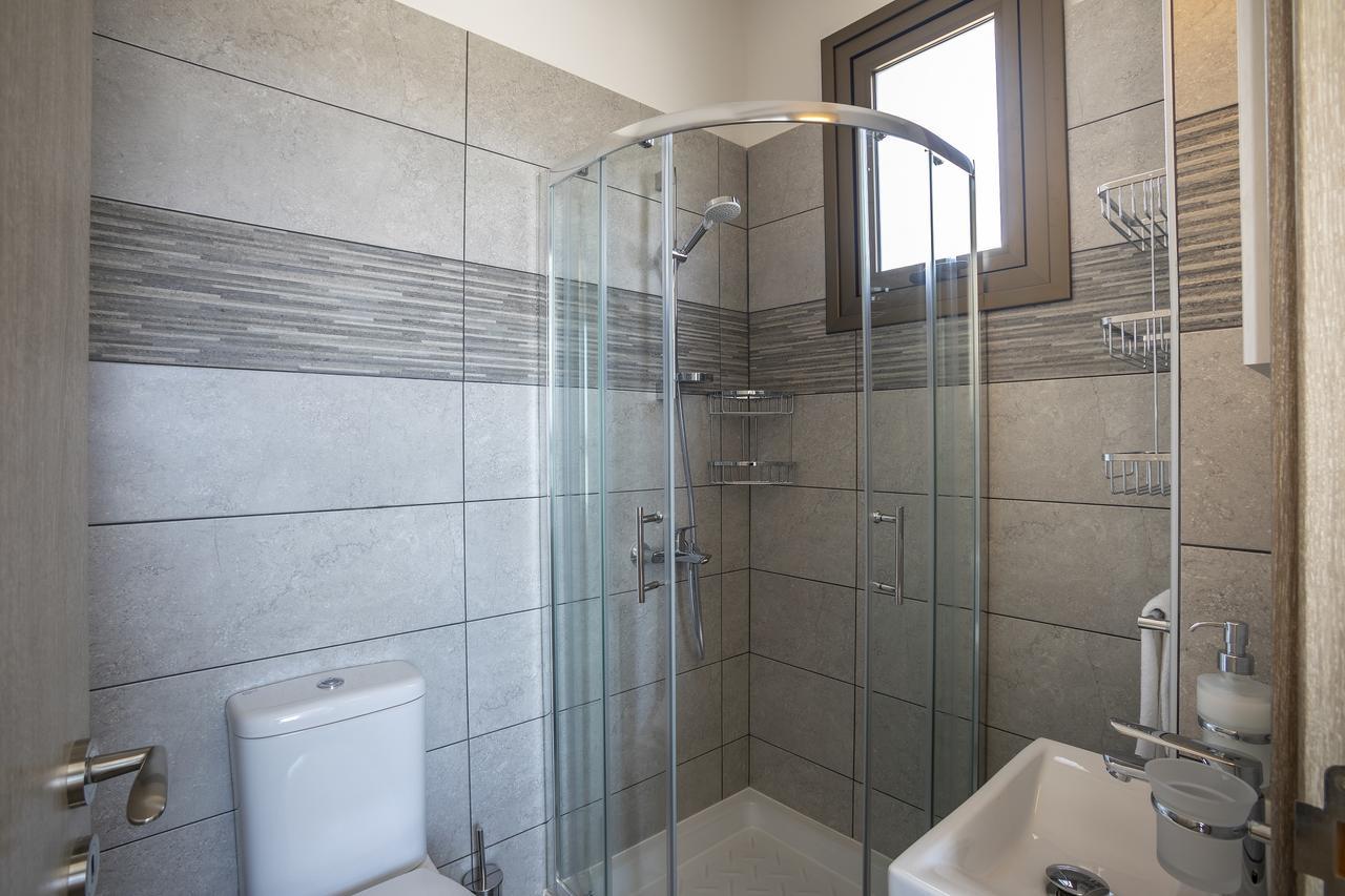 Chris Le Mare Luxury Villa Protaras Zewnętrze zdjęcie